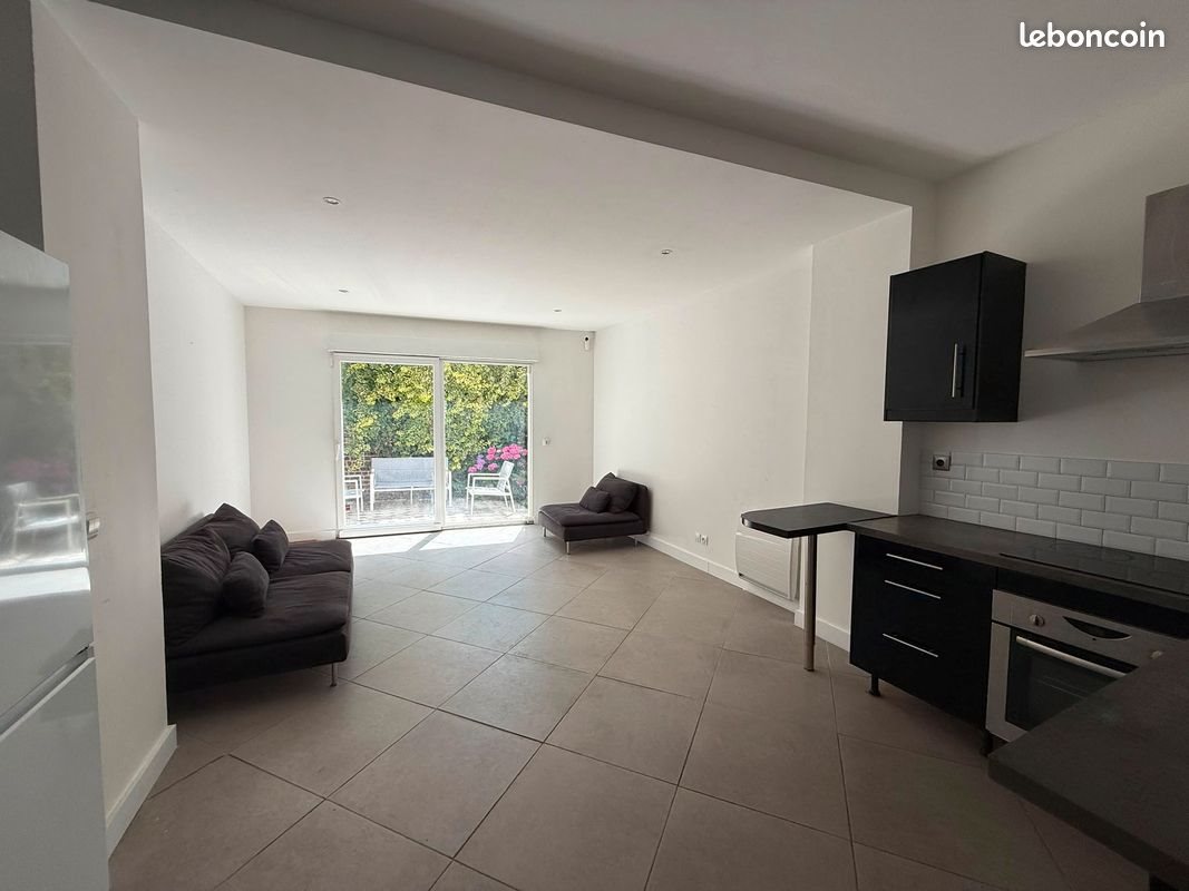 Maison à louer, 86m², Roubaix