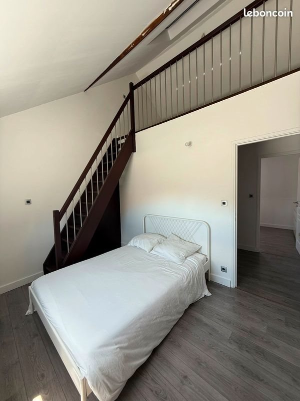 Maison à louer, 86m², Roubaix