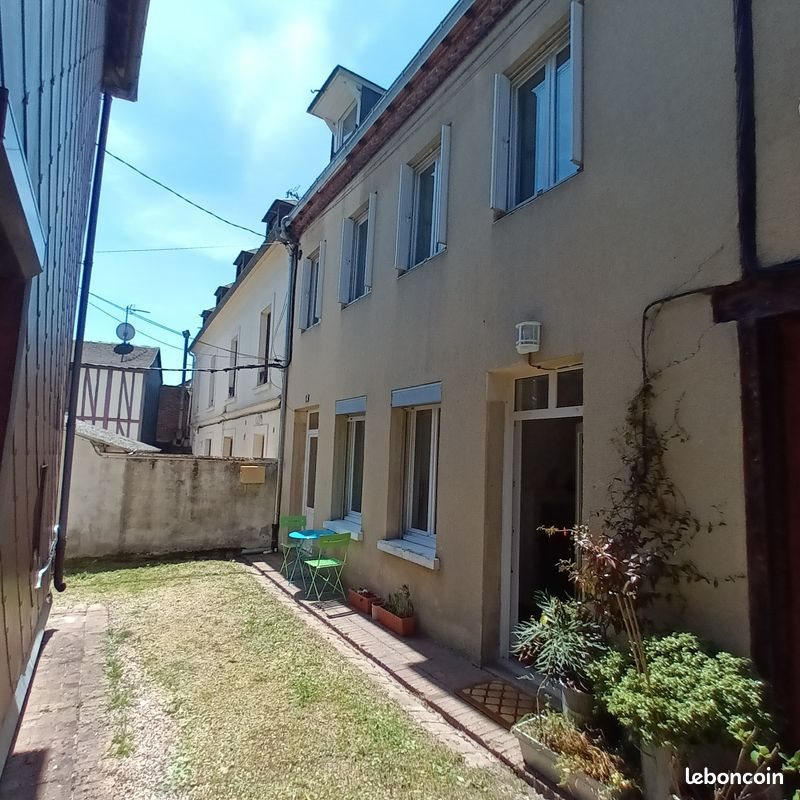 Maison à vendre, 70m², Bernay