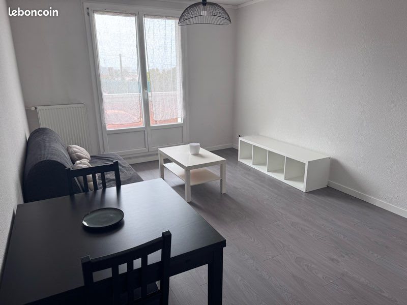 Appartement à louer, 43m², Clermont-Ferrand
