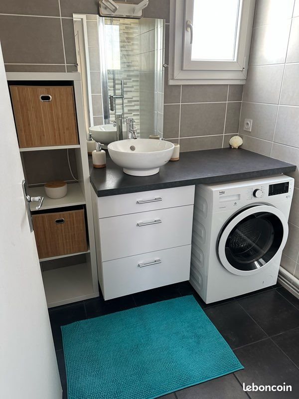 Appartement à louer, 43m², Clermont-Ferrand
