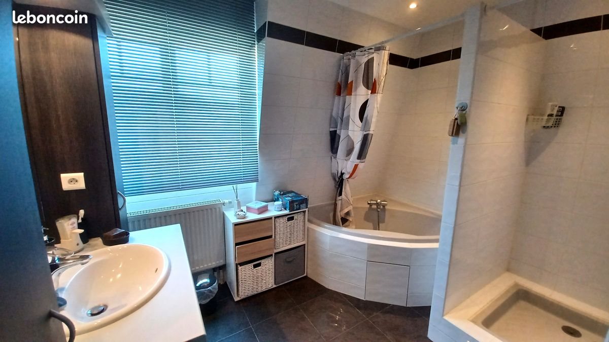 Appartement à vendre, 83m², Sausheim