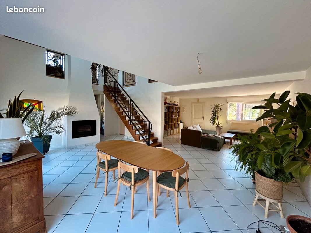 Maison à vendre, 155m², Brive-la-Gaillarde