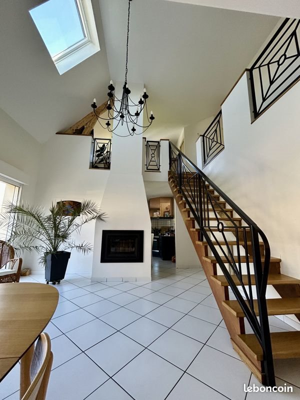 Maison à vendre, 155m², Brive-la-Gaillarde