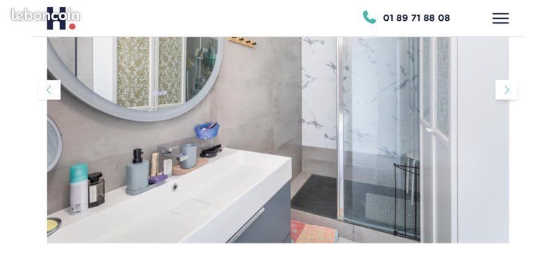 Appartement à vendre, 71m², Toulon
