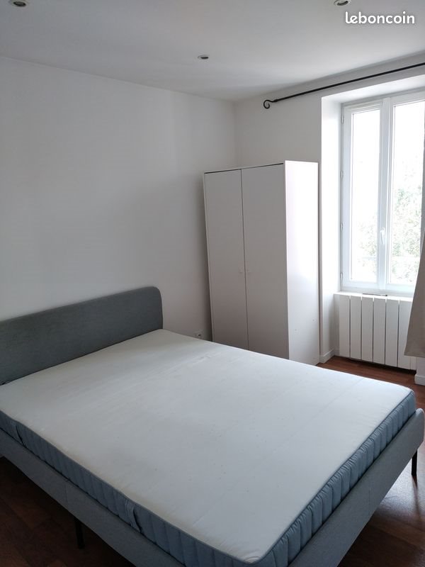 Appartement à louer, 45m², Clermont-Ferrand