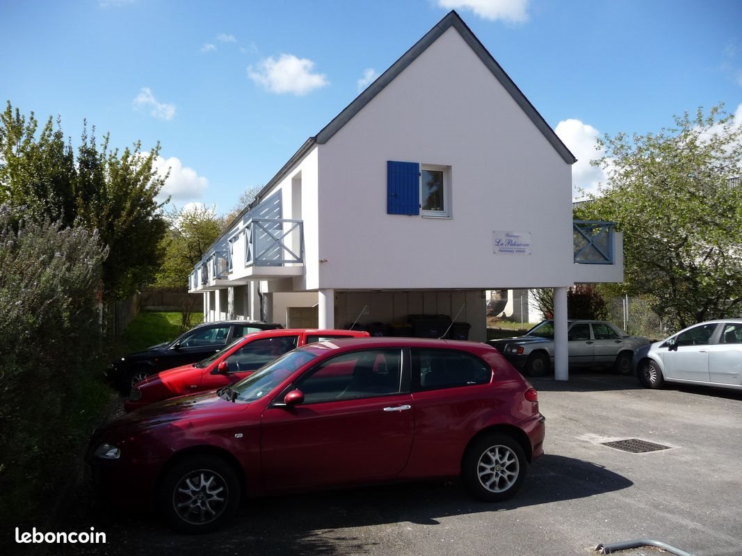 Appartement à louer, 20m², Poitiers