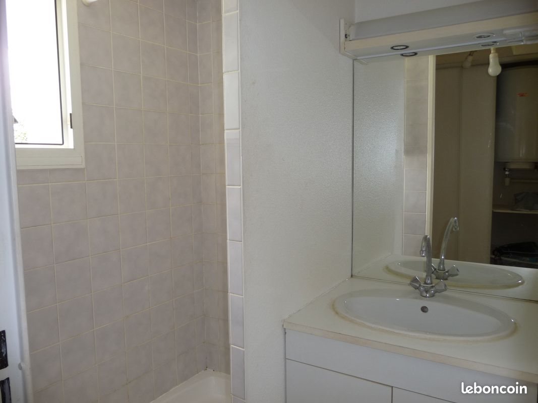 Appartement à louer, 20m², Poitiers