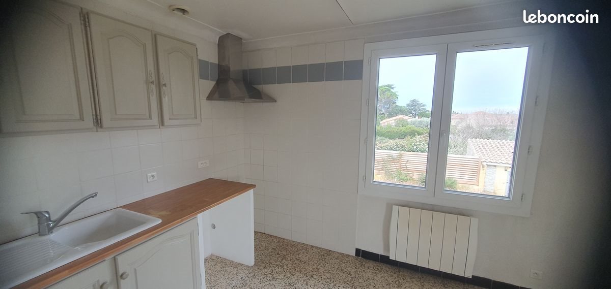 Appartement à louer, 69m², Carpentras
