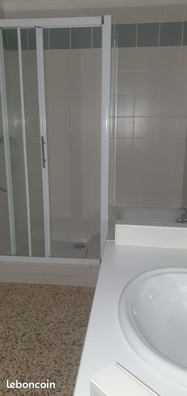 Appartement à louer, 69m², Carpentras