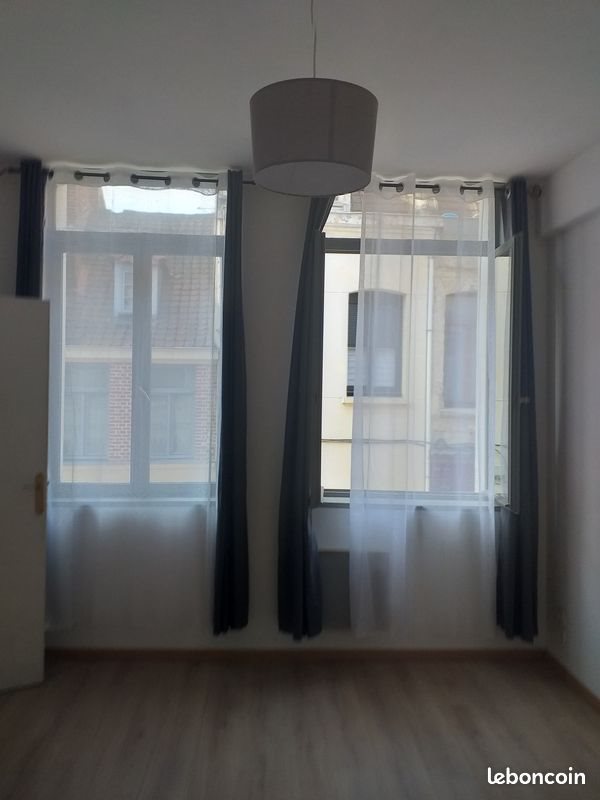 Appartement à louer, 30m², Douai