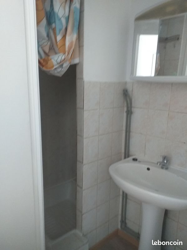 Appartement à louer, 30m², Douai