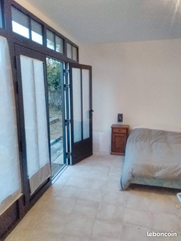 Appartement à louer, 48m², Angoulême
