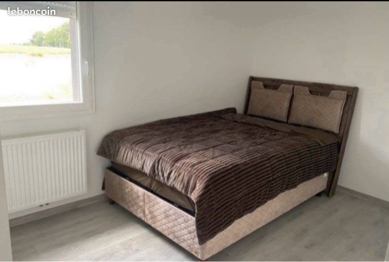 Maison à vendre, 115m², Saint-Jacques-sur-Darnétal