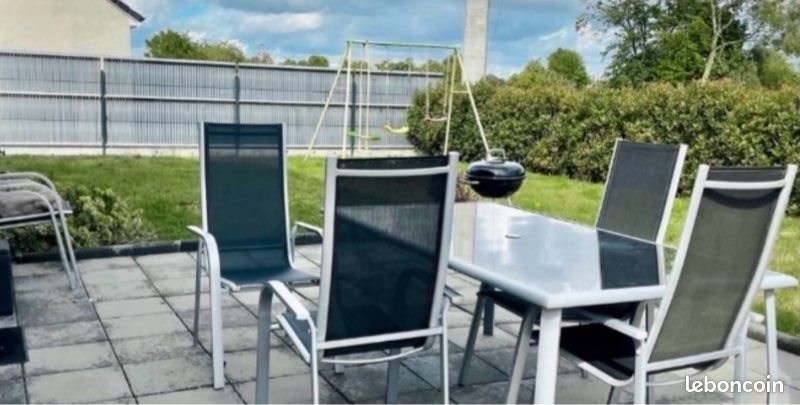Maison à vendre, 115m², Saint-Jacques-sur-Darnétal