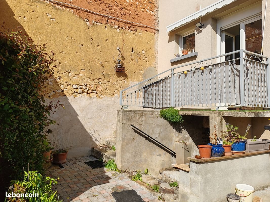 Maison à vendre, 66m², Écommoy
