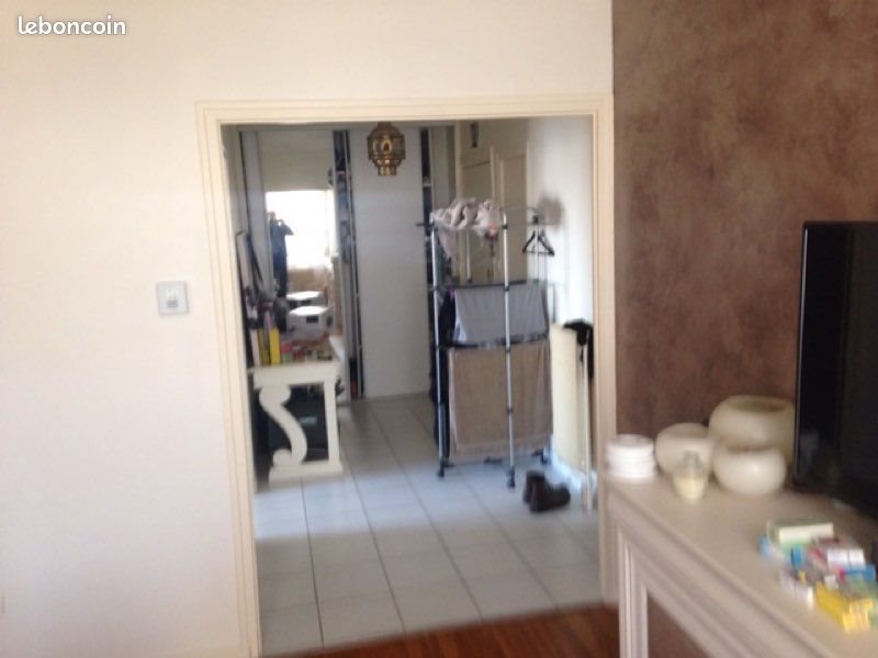 Appartement à louer, 48m², Feyzin