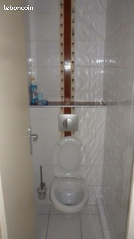 Appartement à louer, 48m², Feyzin