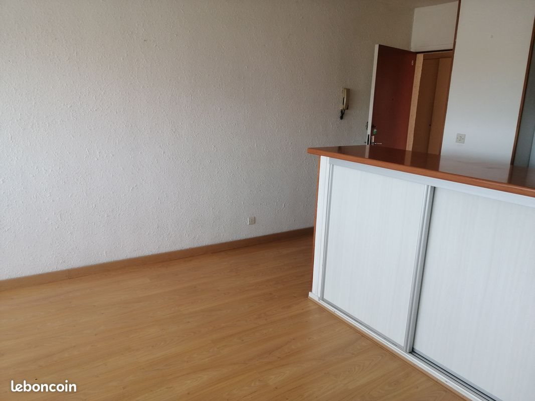 Appartement à louer, 35m², Albi