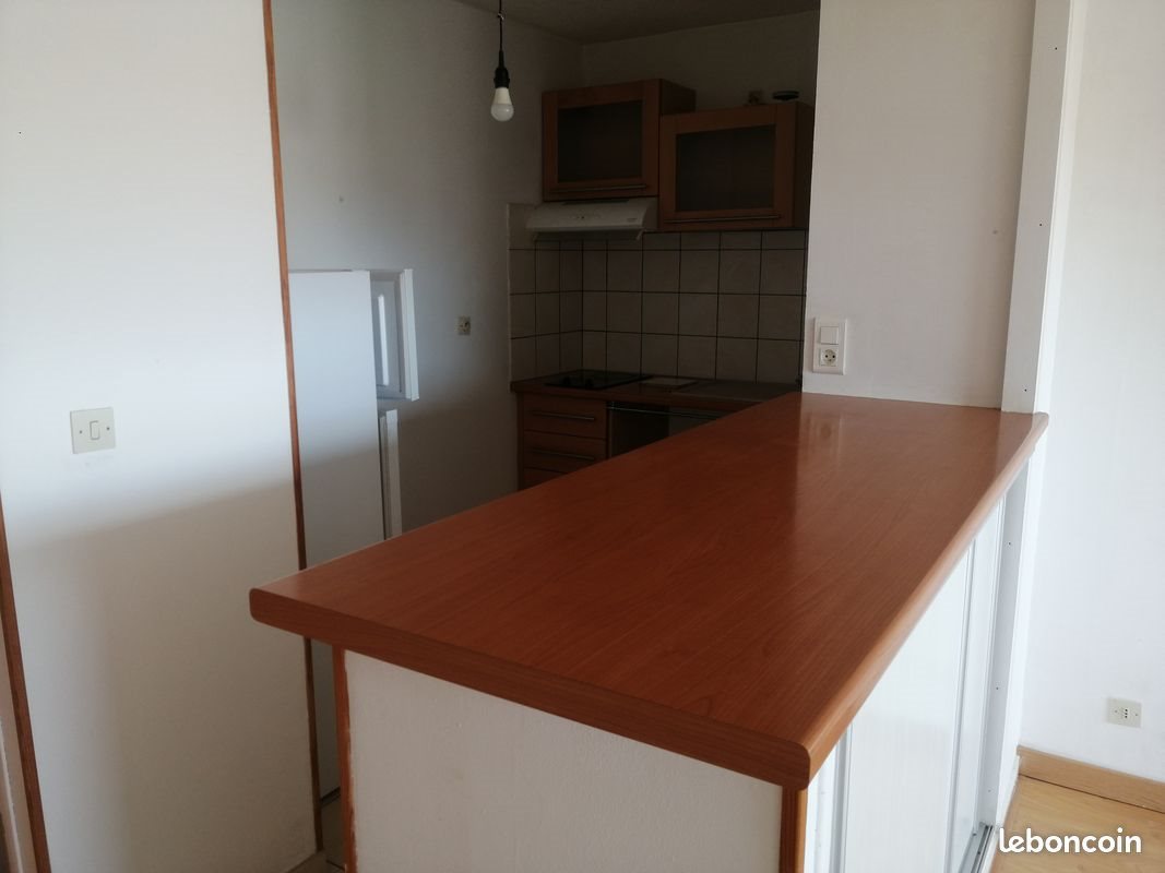 Appartement à louer, 35m², Albi