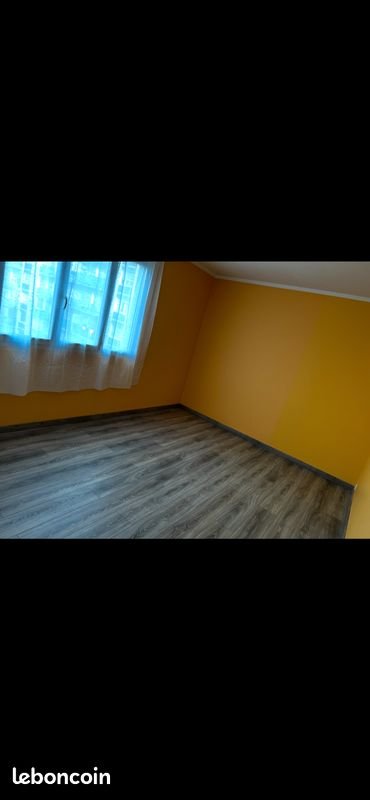 Appartement à vendre, 70m², Mantes-la-Jolie