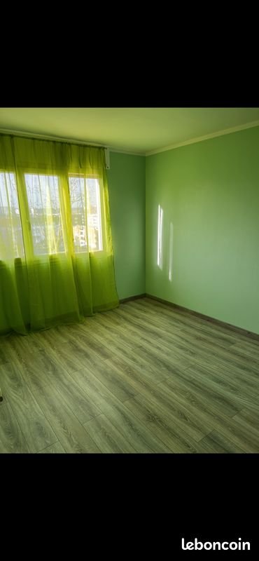 Appartement à vendre, 70m², Mantes-la-Jolie