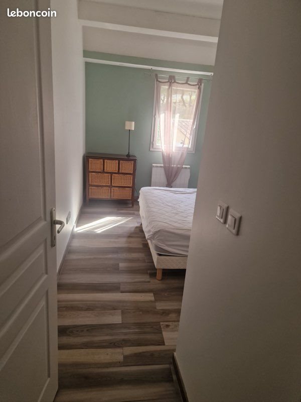 Maison à louer, 75m², Jouques