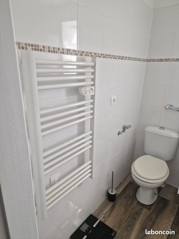 Maison à louer, 75m², Jouques
