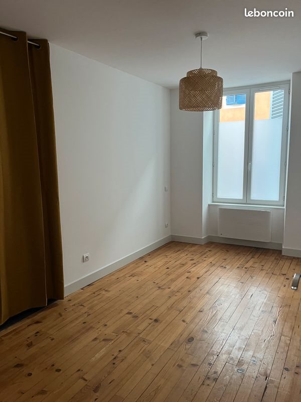 Appartement à louer, 90m², Cusset
