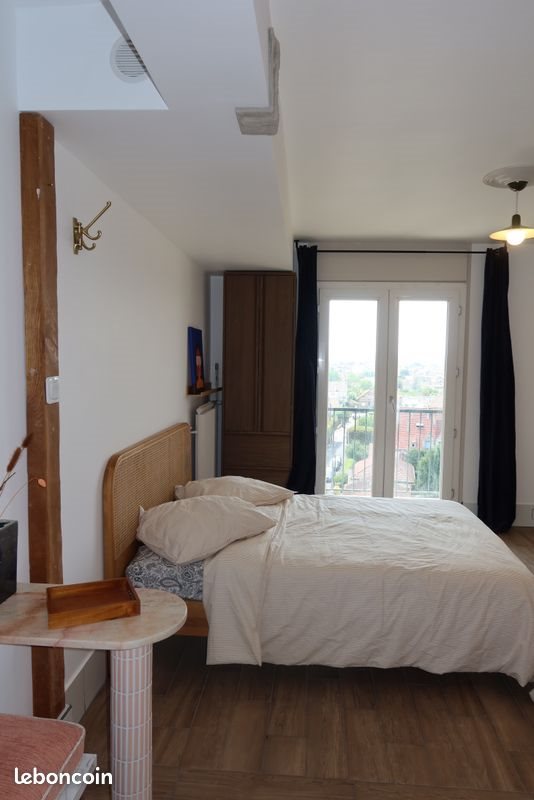 Appartement à louer, 20m², Sartrouville