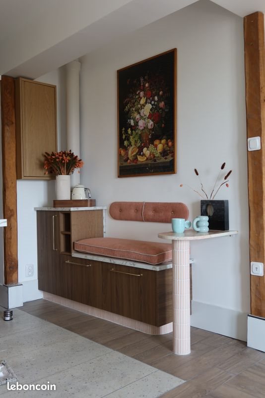 Appartement à louer, 20m², Sartrouville