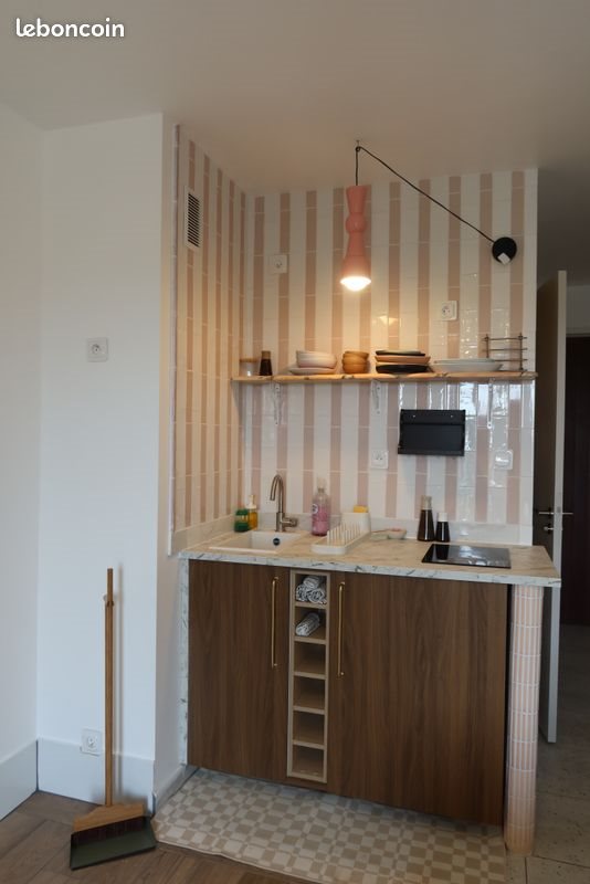 Appartement à louer, 20m², Sartrouville