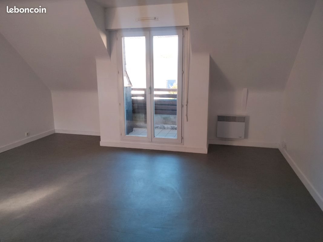 Appartement à louer, 51m², Vannes
