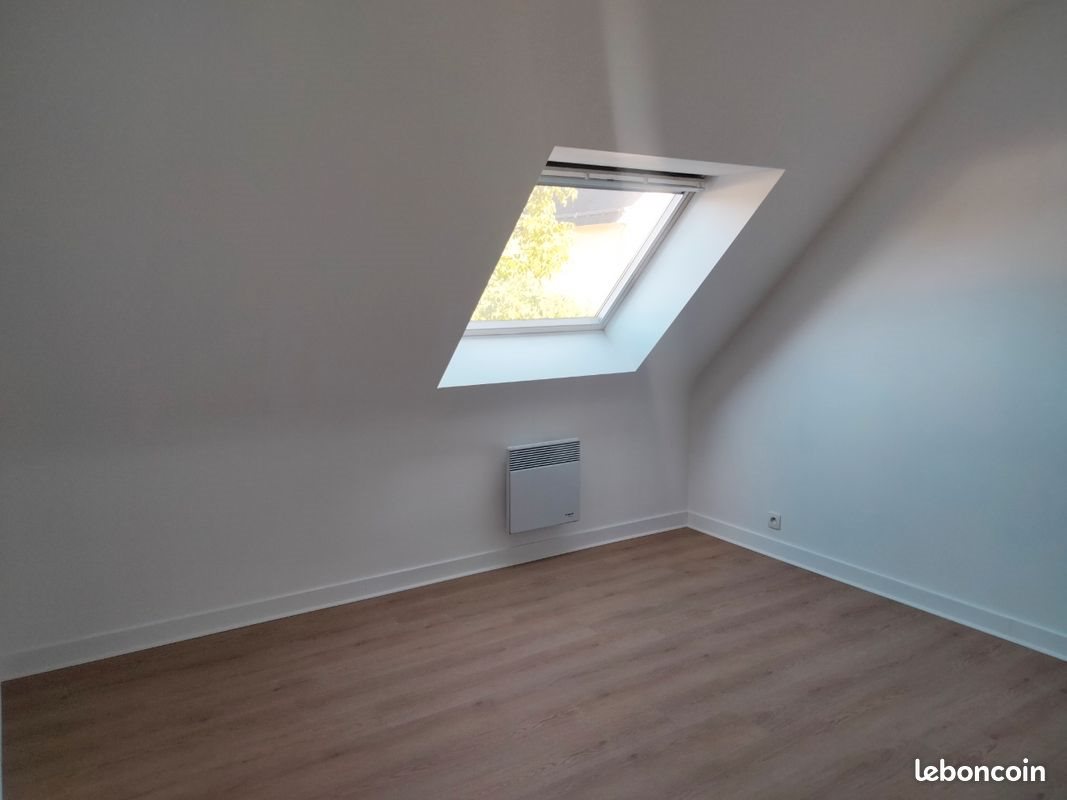 Appartement à louer, 51m², Vannes