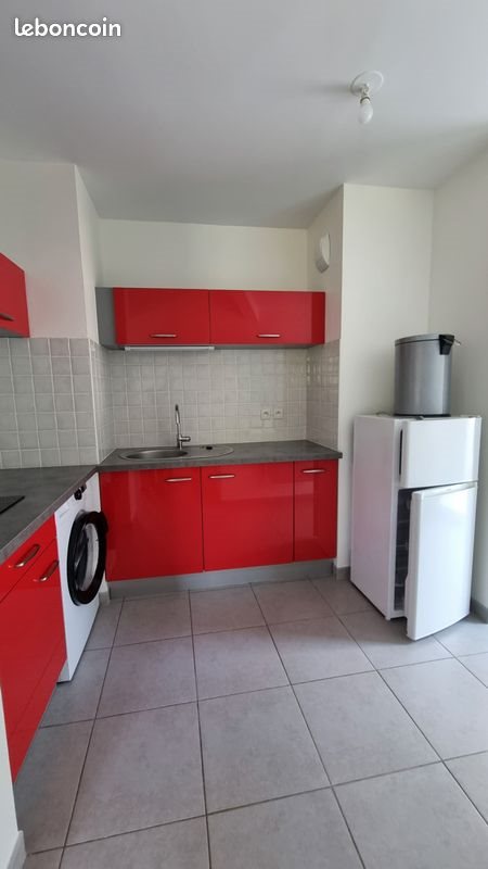 Appartement à louer, 35m², La Tronche