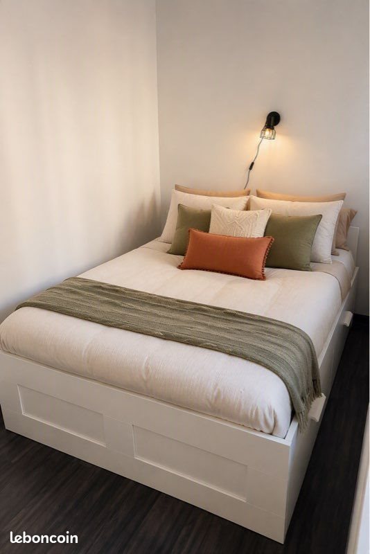 Appartement à louer, 32m², Soyaux