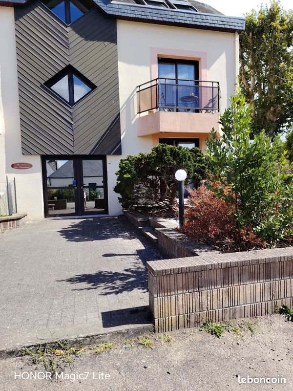 Appartement à vendre, 34m², Theix