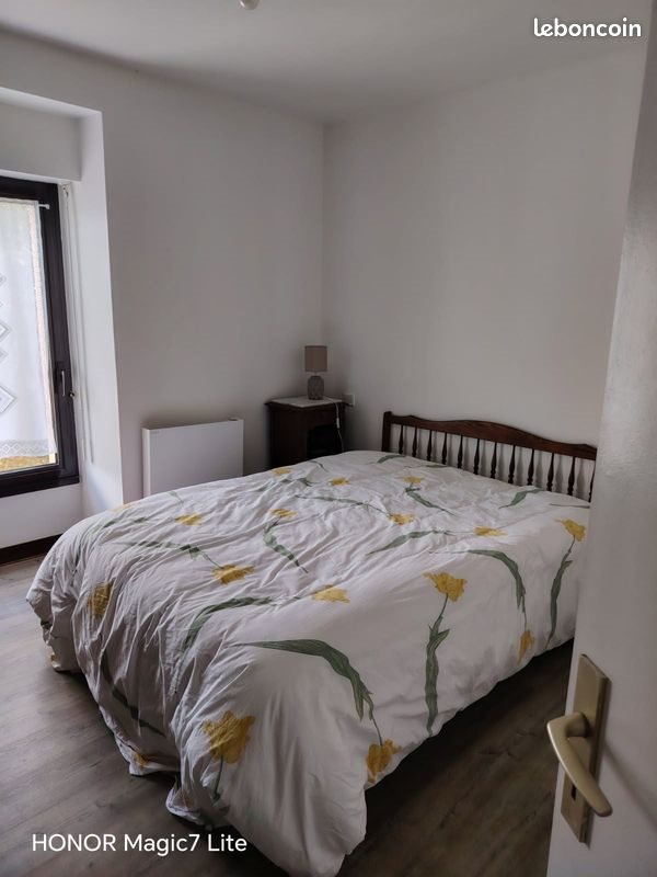Appartement à vendre, 34m², Theix