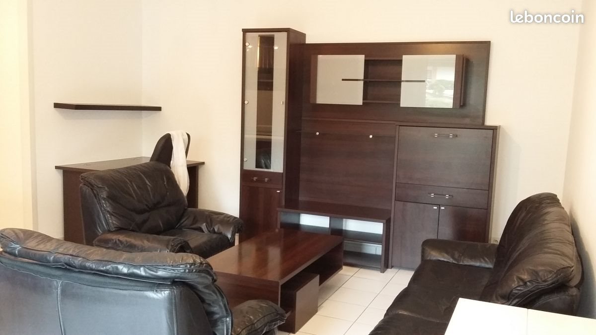 Appartement à vendre, 48m², Reims