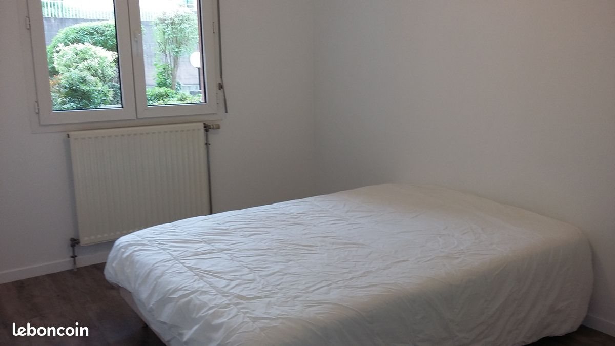 Appartement à vendre, 48m², Reims