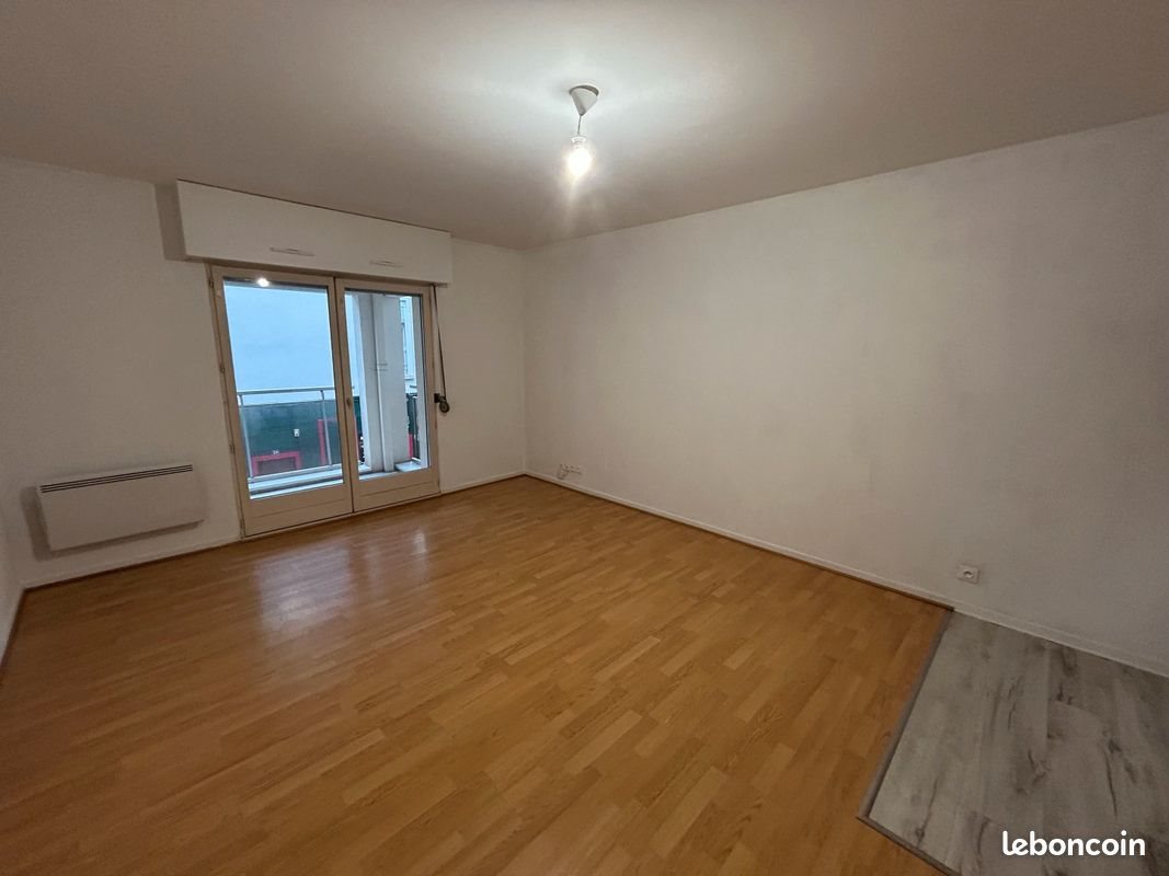 Appartement à louer, 28m², Angers