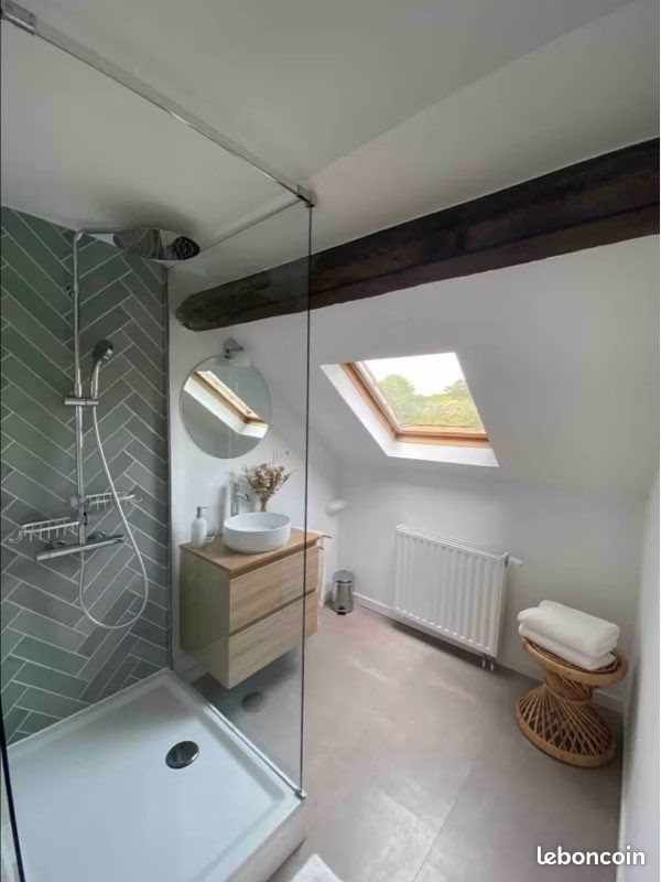 Appartement à louer, 49m², Thonon-les-Bains