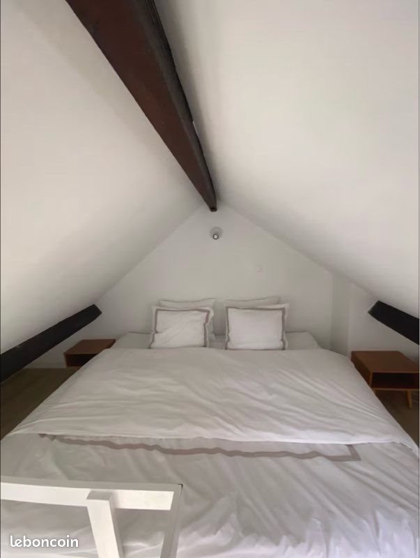 Appartement à louer, 49m², Thonon-les-Bains
