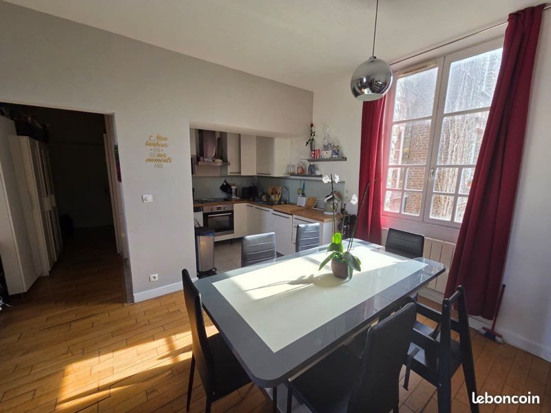 Appartement à vendre, 80m², Limeil-Brévannes
