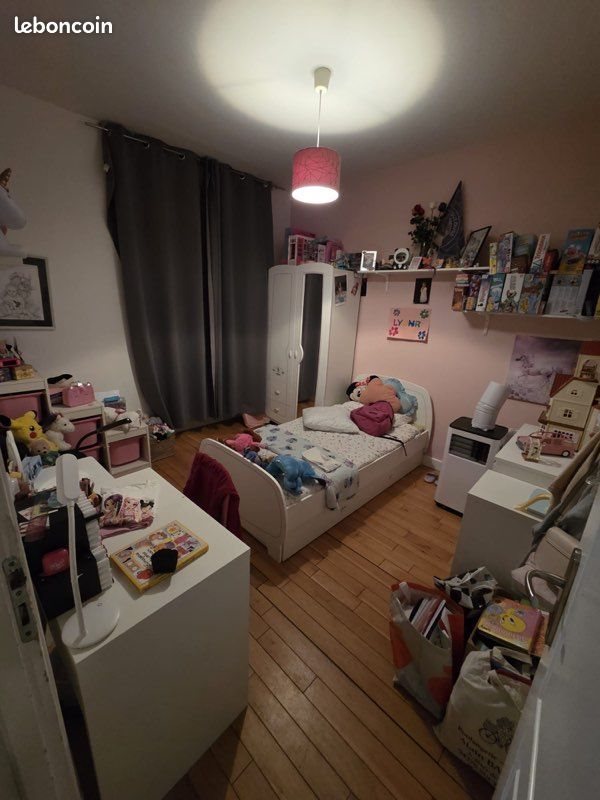 Appartement à vendre, 80m², Limeil-Brévannes