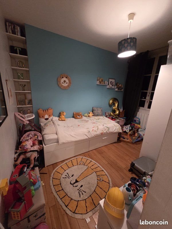 Appartement à vendre, 80m², Limeil-Brévannes