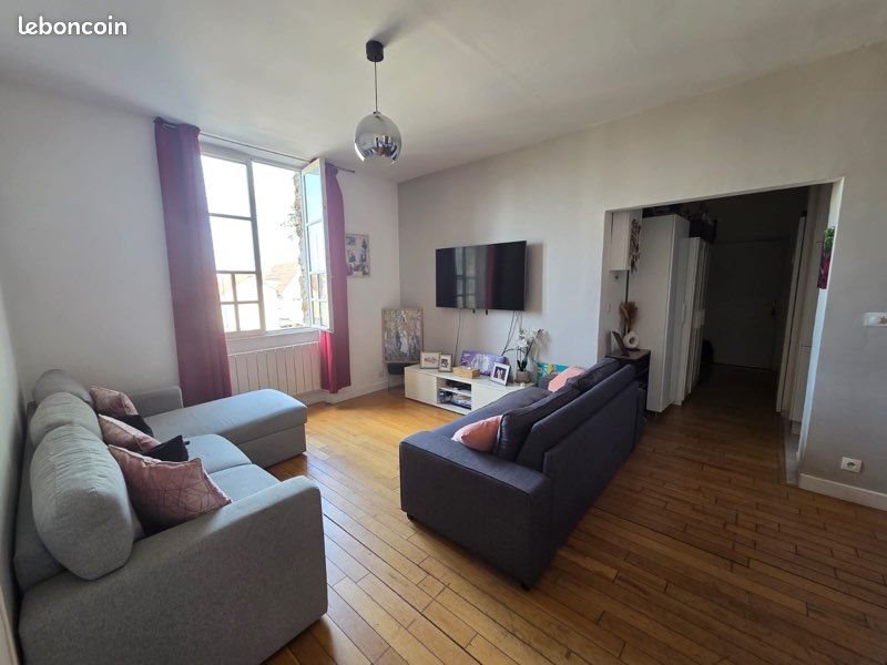 Appartement à vendre, 80m², Limeil-Brévannes