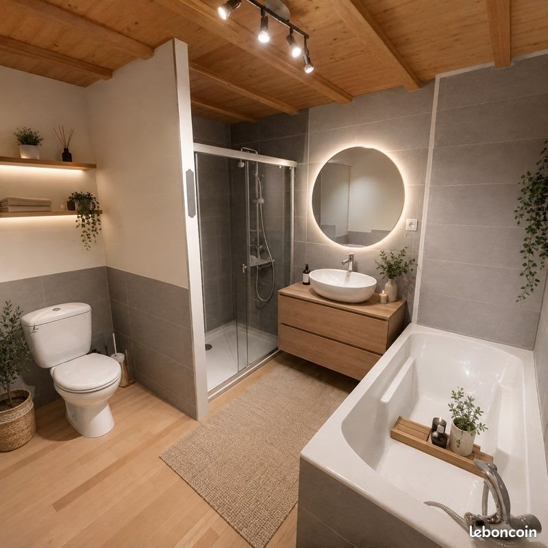 Maison à vendre, 265m², Thionville