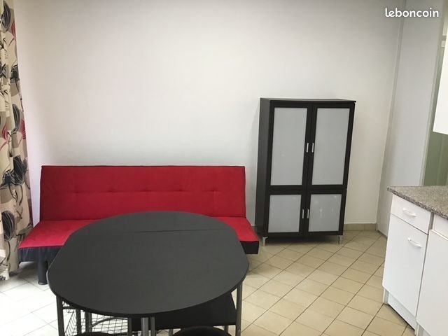 Appartement à vendre, 30m², Blois