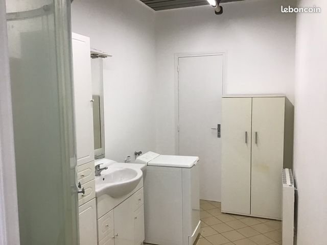 Appartement à vendre, 30m², Blois
